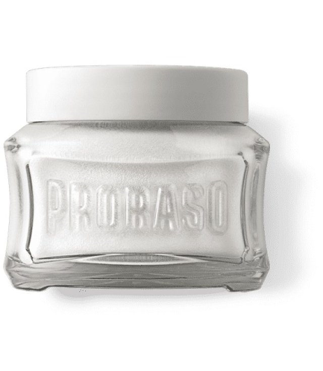 PRORASO PREBARBA P SENS   100ML