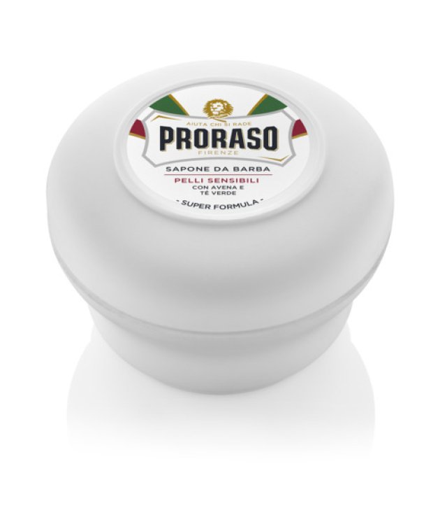 PRORASO SAPONE P/SENS CIOTOLA