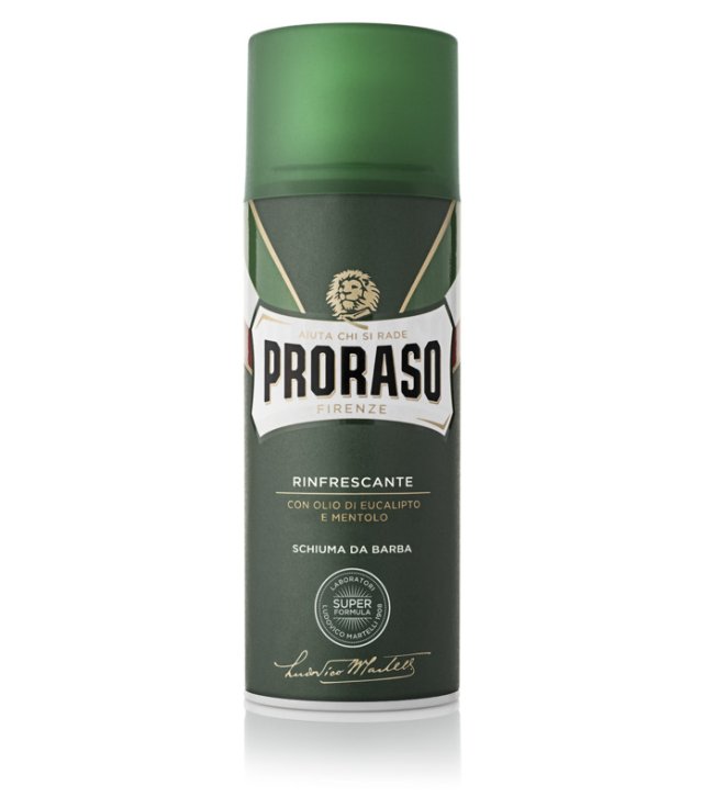 PRORASO SCHIUMA RINF 400ML