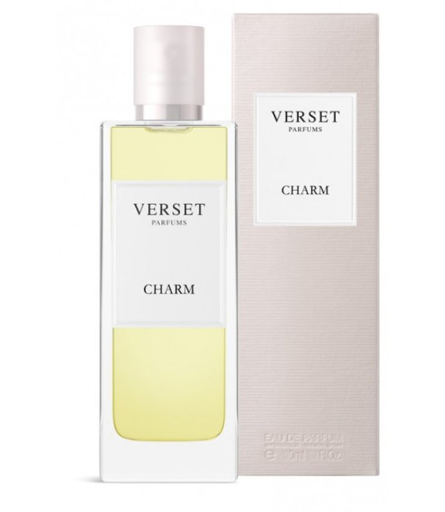 VERSET CHARM 50ML