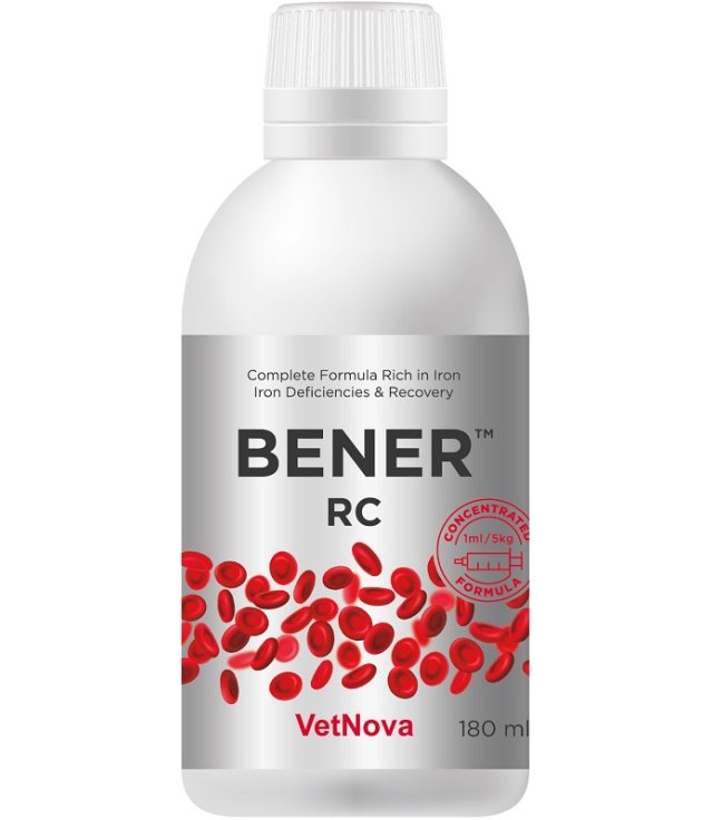 BENER RC 180ML BENER RC 180ML