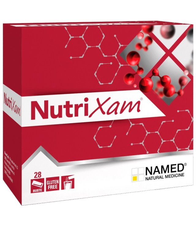 NUTRIXAM 28BUST