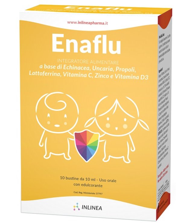 ENAFLU                    10ML   10  BUS