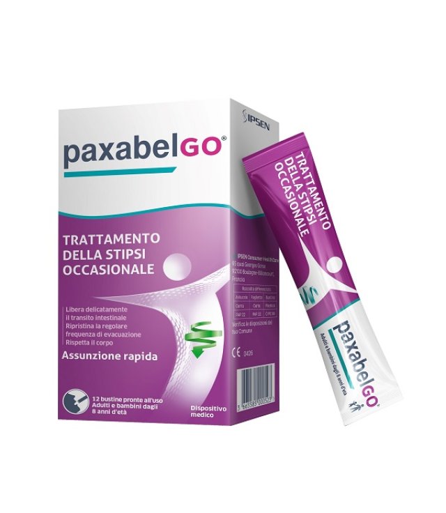 PAXABELGO                        12  BUS
