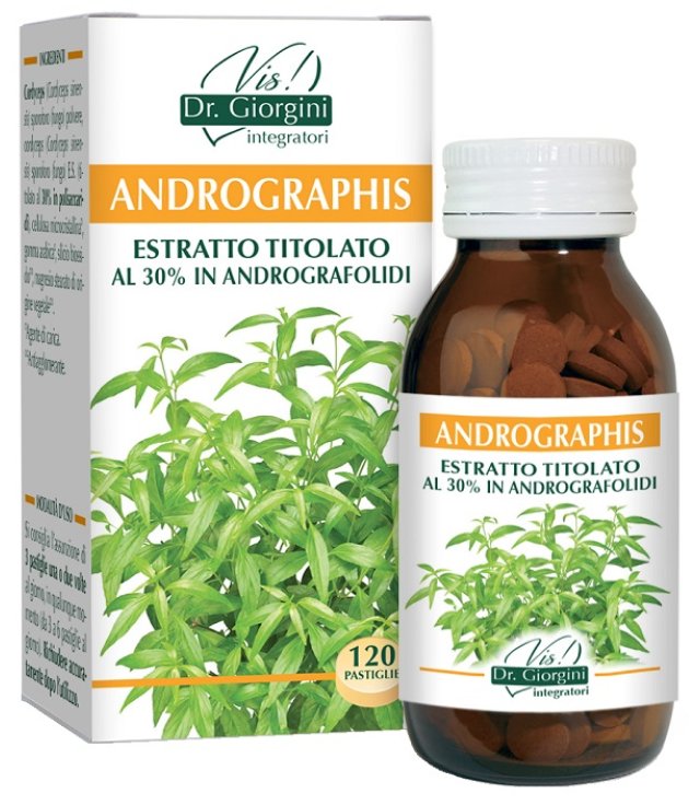 ANDROGRAPHIS ES TIT 120PAST ANDROGRAPHIS ES TIT 120PAST