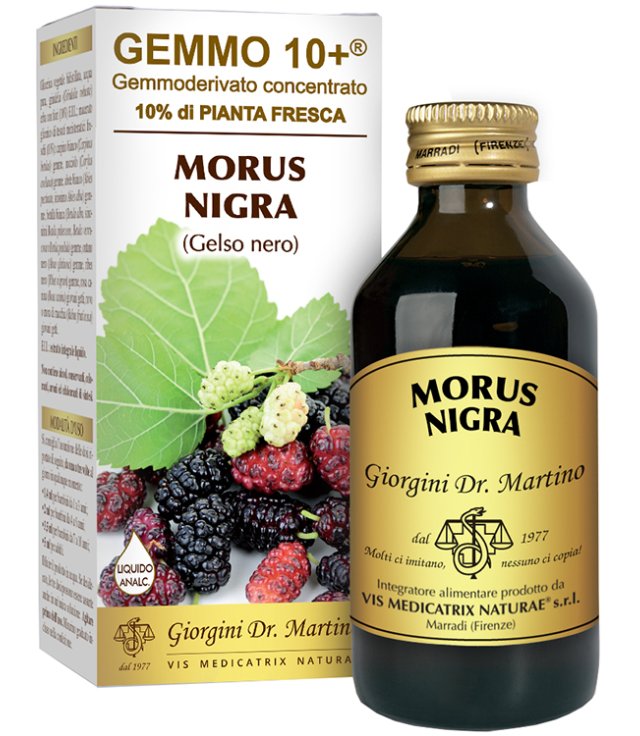 GELSO NE 100ML ANALCO GEMMO10+