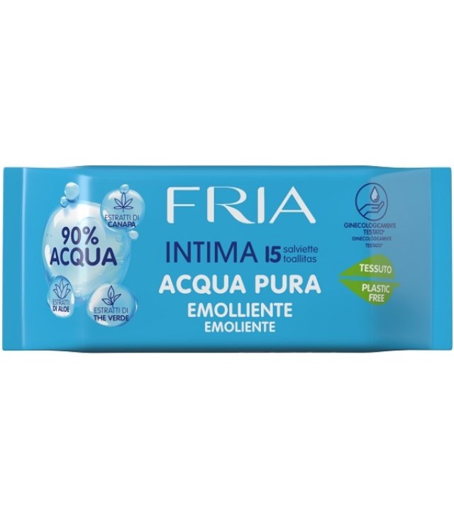 FRIA INTIMA ACQUA PURA SALV15PZ FRIA INTIMA ACQUA PURA SALV15PZ