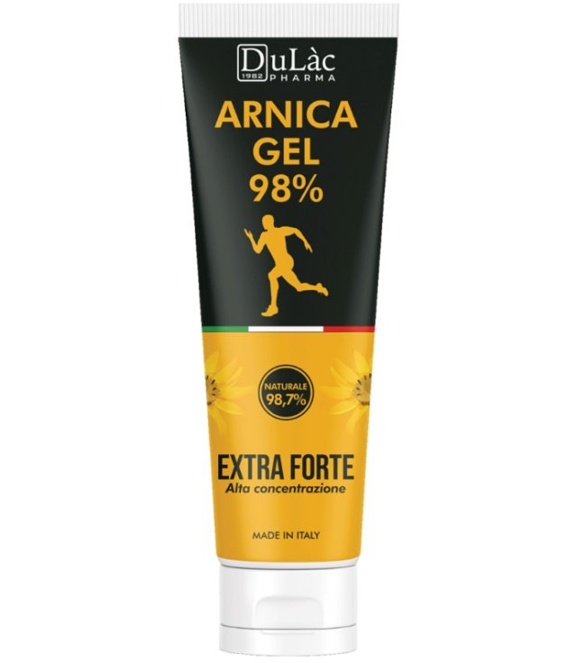 ARNICA GEL 98% 100ML