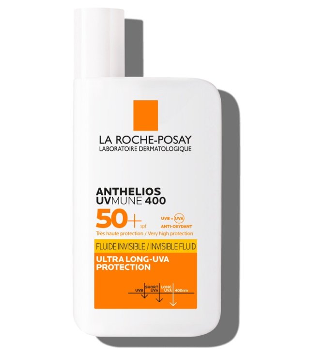 ROCHE POS ANT UVMUNE DP   50ML   50+ FLU