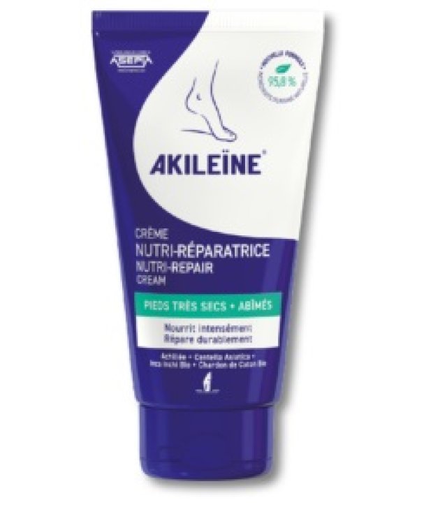 AKILEINE BLU PIEDI SECCHI 75ML   CRE RIP