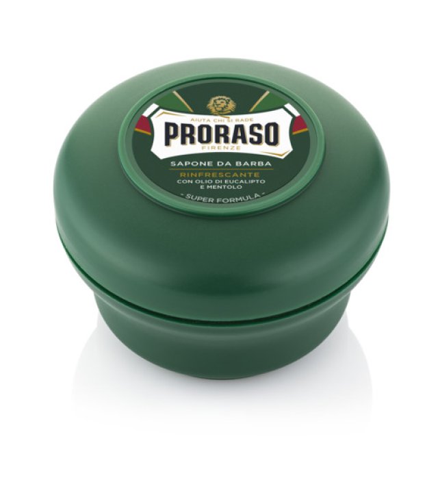 PRORASO SAPONE RINFRESCANTE CI