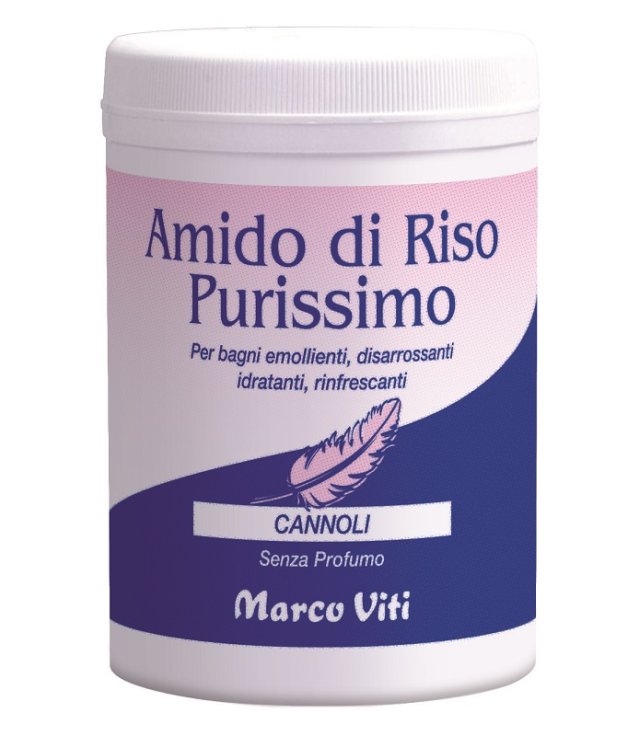 AMIDO RISO CANNOLI 250G