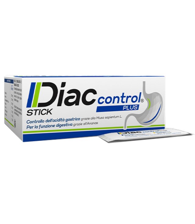 DIAC CONTROL PLUS                20  STI