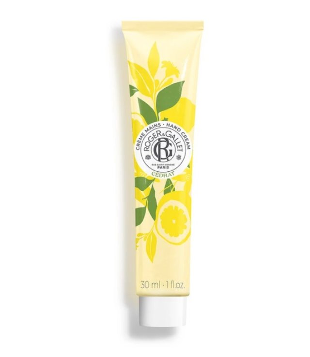 ROGER&GALLET CEDRAT CREME MAINS 30 ML