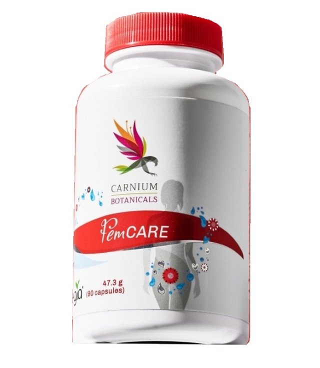CARNIUM FEMCARE PRUR.INT/PELL SE CARNIUM FEMCARE PRUR.INT/PELL SE