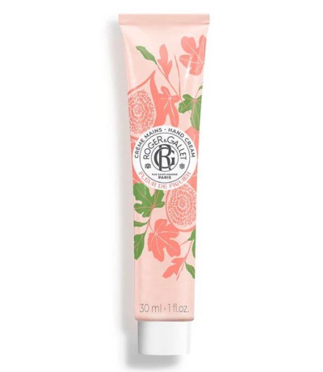 ROGER&GALLET FLEUR DE FIGUER CREME MAINS 30 ML