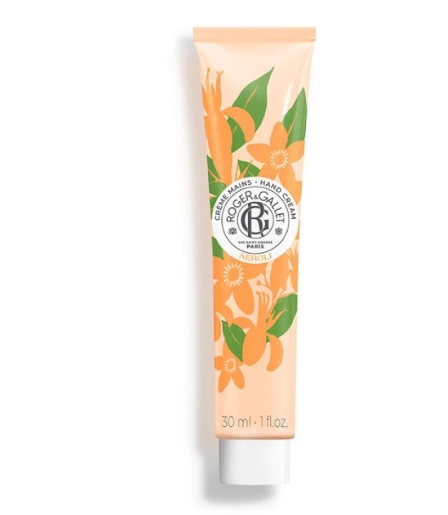 ROGER&GALLET NEROLI CREME MAINS 30 ML