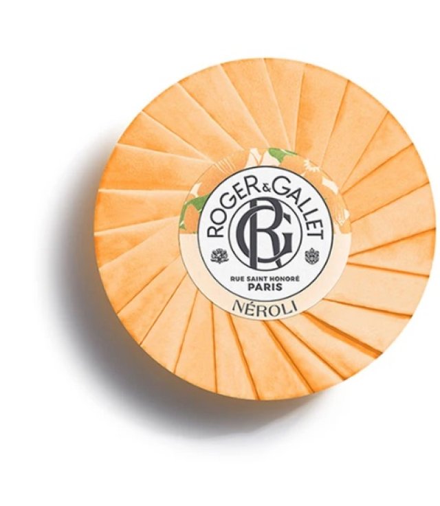 ROGER&GALLET NEROLI SAPONETTA 100 G