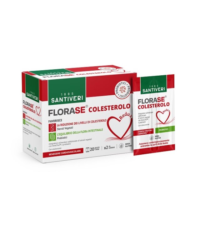 FLORASE COLESTER.RED 20BST SANTI FLORASE COLESTER.RED 20BST SANTI
