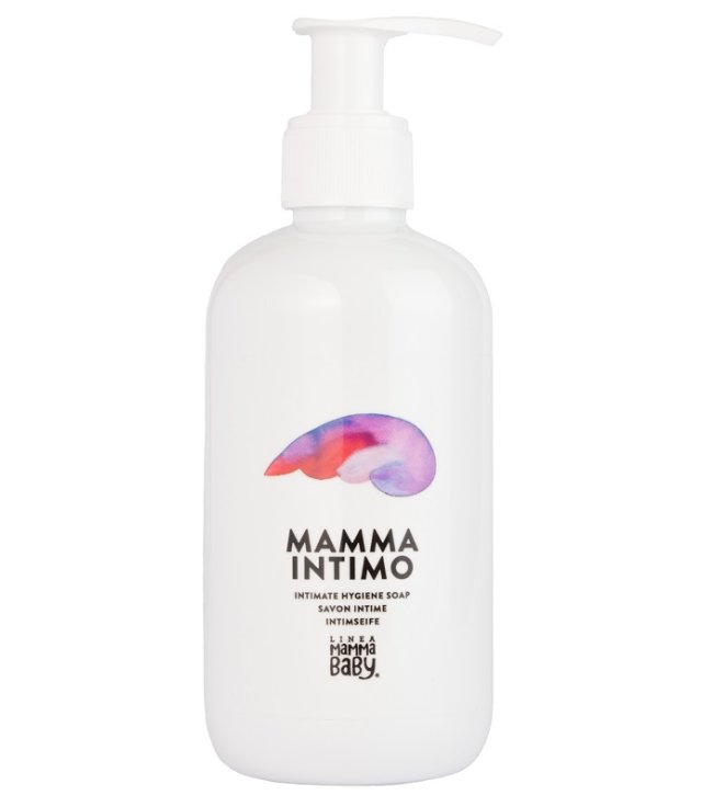 MAMMA DETER.INTIMO P/D 250ML(CAL MAMMA DETER.INTIMO P/D 250ML(CAL