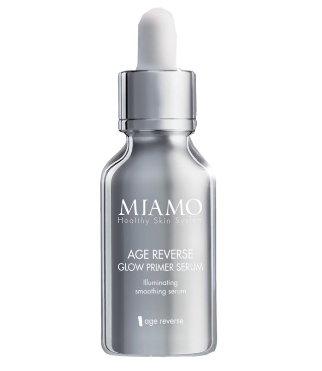 MIAMO AGE REVERSE GLOW PR30ML