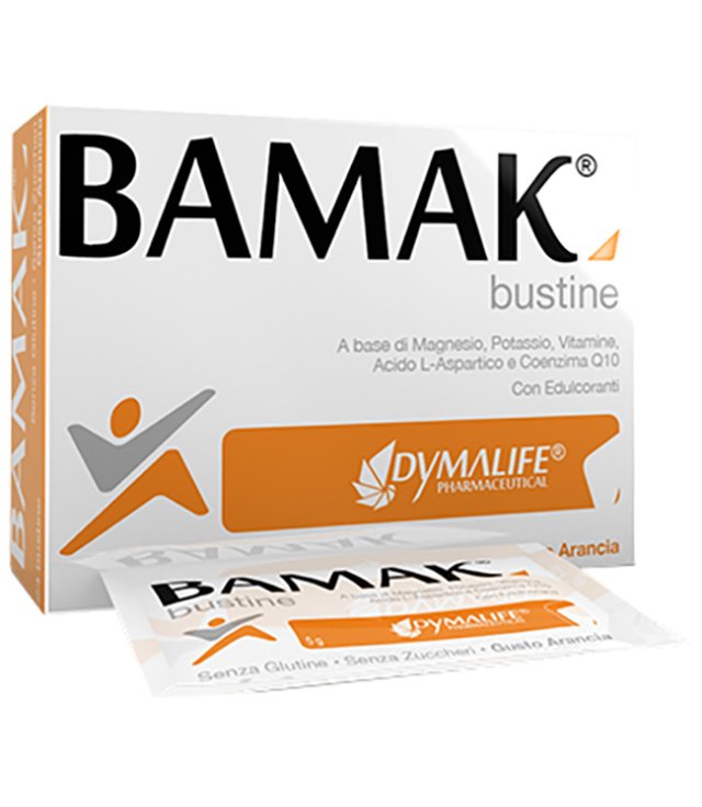 BAMAK 24BST BAMAK 24BST