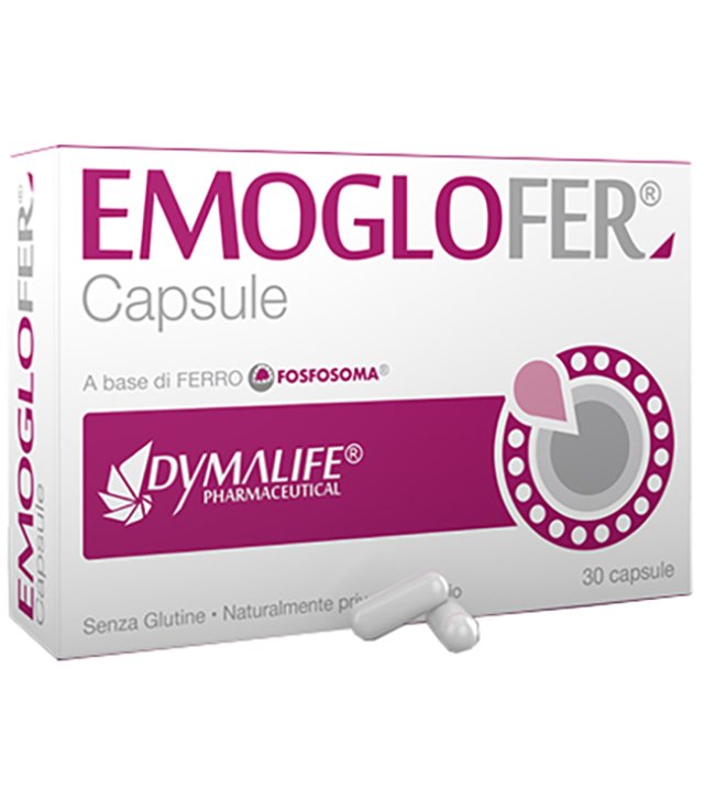 EMOGLOFER 30CPS