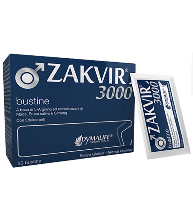 ZAKVIR 3000                      20  BUS