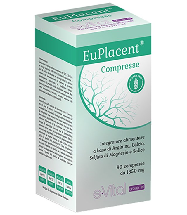 EUPLACENT 90CPR