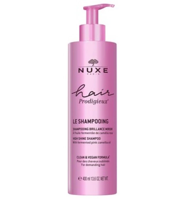 NUXE HAIR PRODIGIEUX SH 400ML