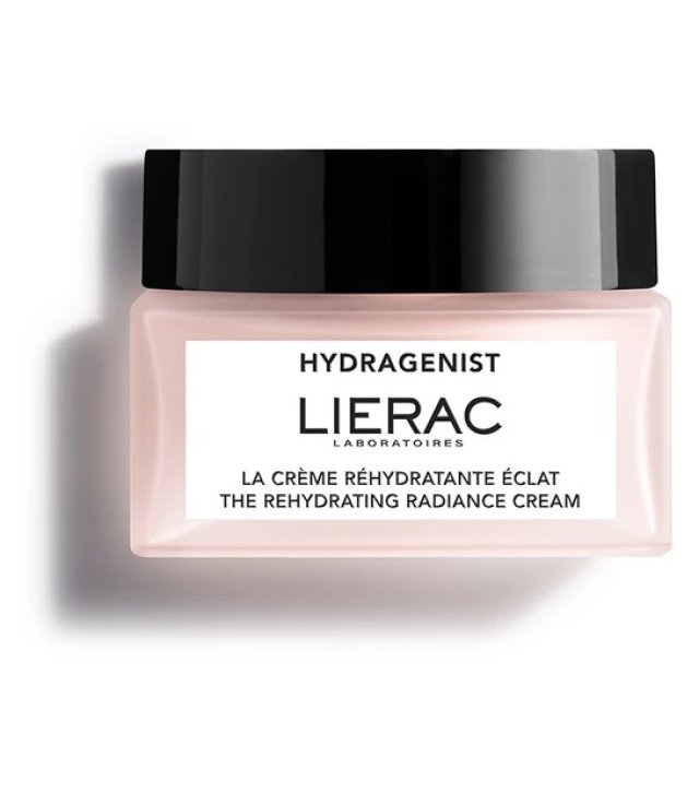 HYDRAGENIST LA CREMA REIDRAT