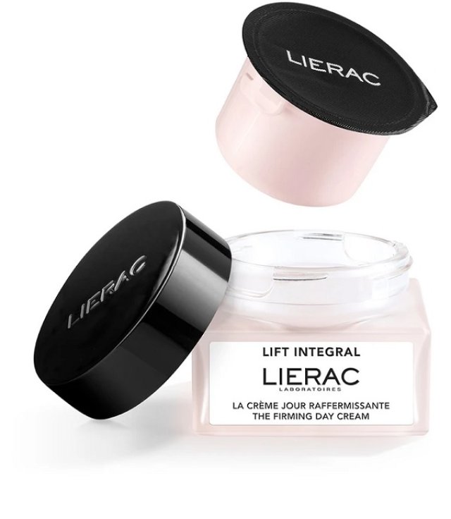 LIERAC LIFT INT CREMA GG RIC