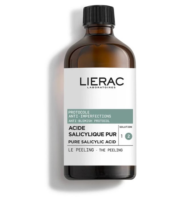PROTOCOLE IL PEEL A/IMPER100ML