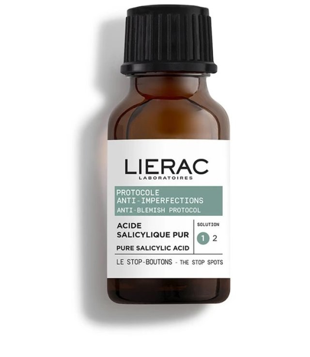 PROTOCOLE LO STOP IMPERFEZ15ML