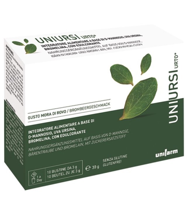 UNIURSI URTO 10BS UNIURSI URTO 10BS
