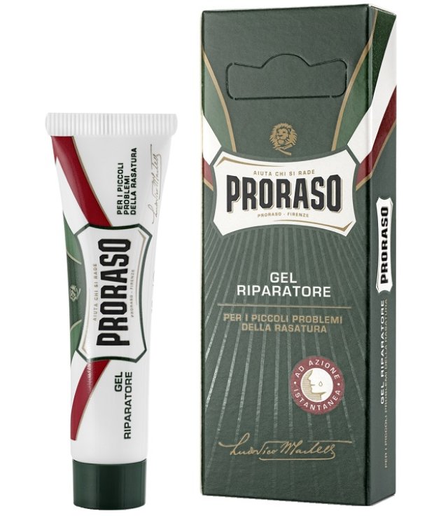 PRORASO FERMASANGUE 10ML