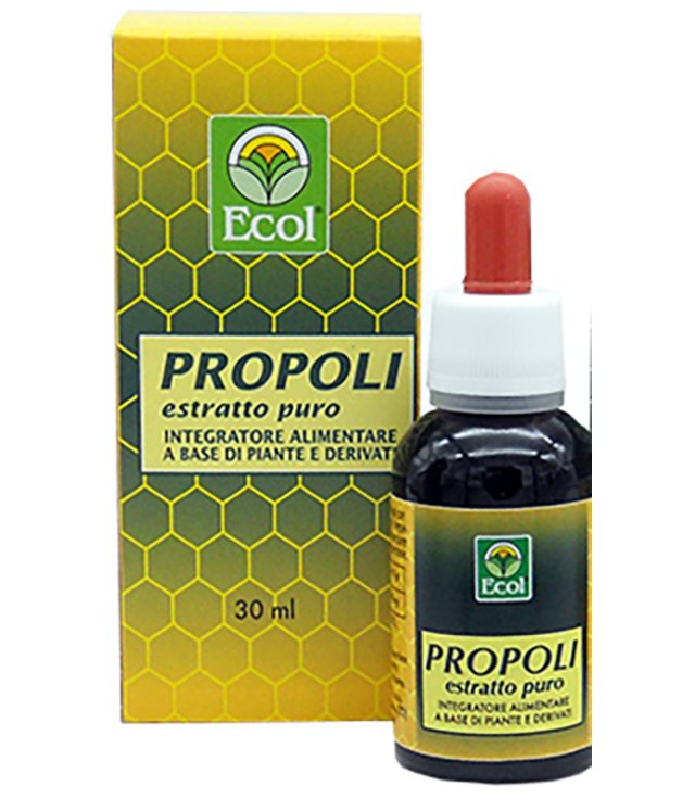 PROPOLI 30% 30ML ECOL