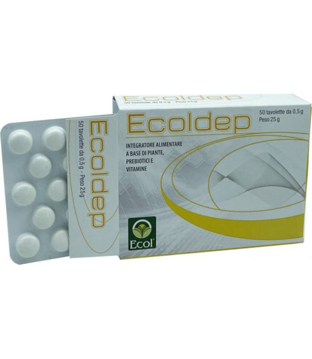 ECOLDEP CPR