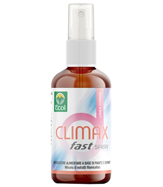 CLIMAX FAST SPRAY 30ML