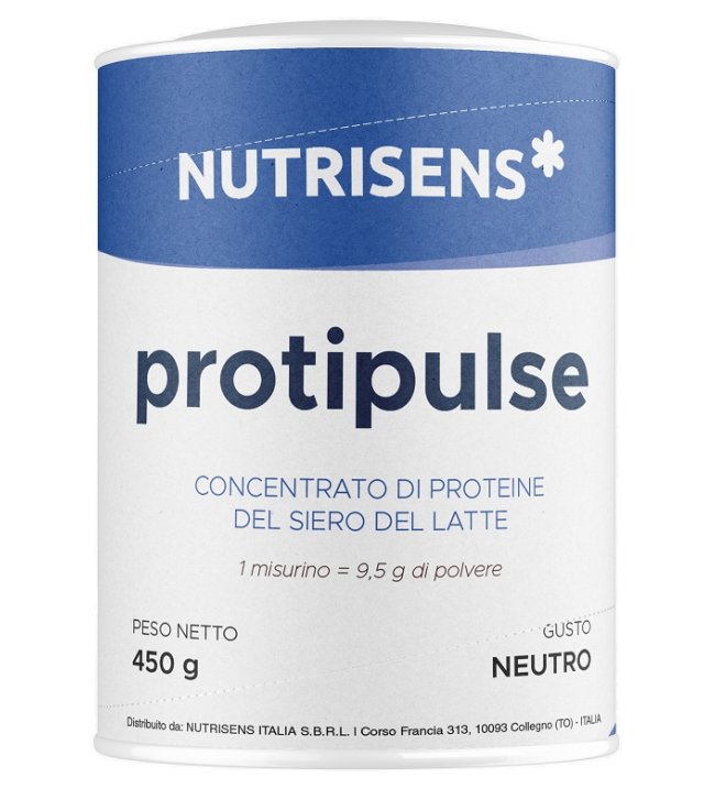 <PROTIPULSE NEUTRO        450GR      POL