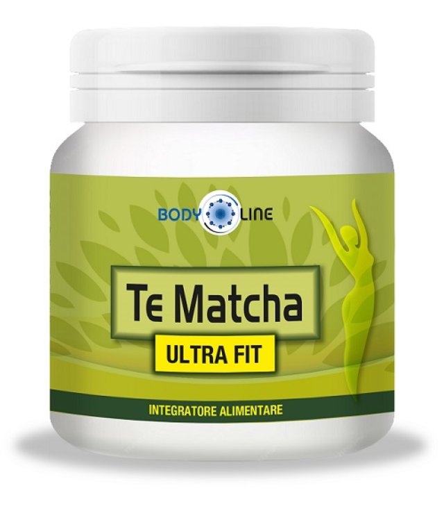 TE MATCHA ULTRA FIT 50G