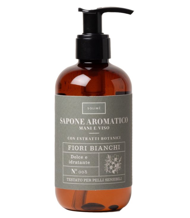 SAPONE AROMATICO M&V FIORI BI SAPONE AROMATICO M&V FIORI BI