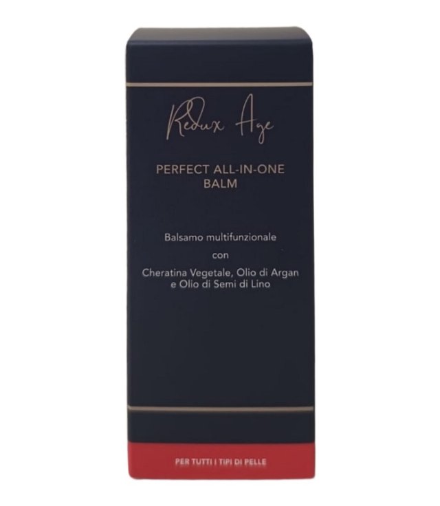 SALUS NATURA REDUX AGE PERFECT SALUS NATURA REDUX AGE PERFECT