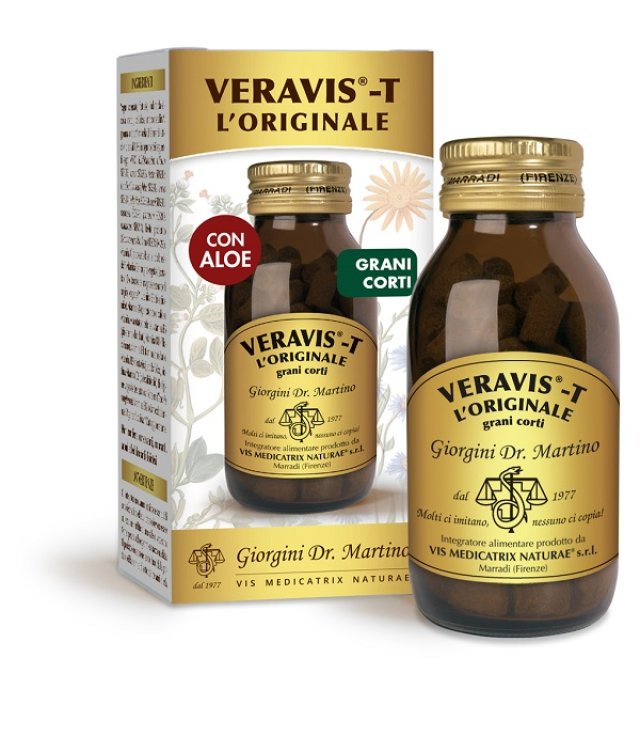VERAVIS-T ORIGINALE GR CO 90GR G VERAVIS-T ORIGINALE GR CO 90GR G
