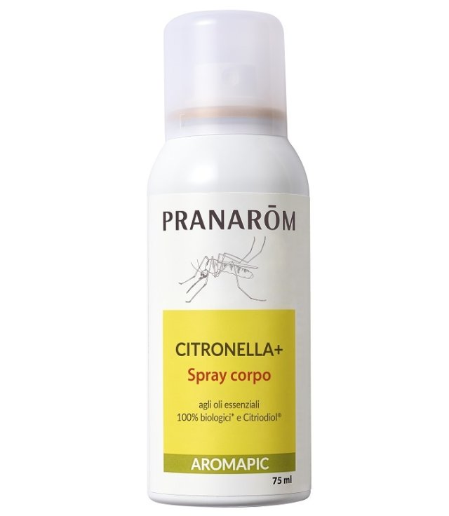 PRANAROM APIC CITRON.SPRAY 75ML PRANAROM APIC CITRON.SPRAY 75ML