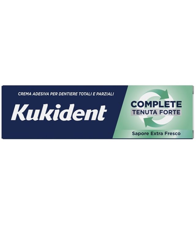 KUKIDENT COMPLETE EX FRESC. 47GR