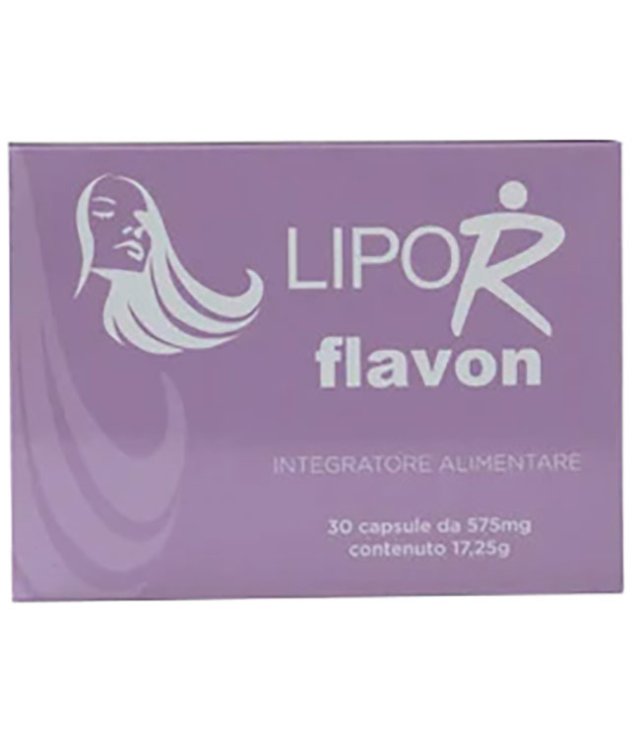 LIPORFLAVON