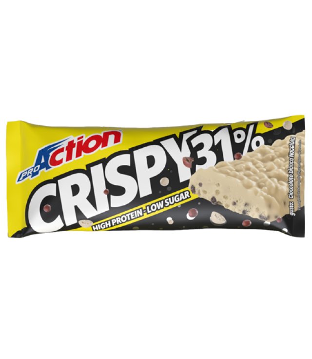 PROACTION CRISPY31% CIO BI 40G