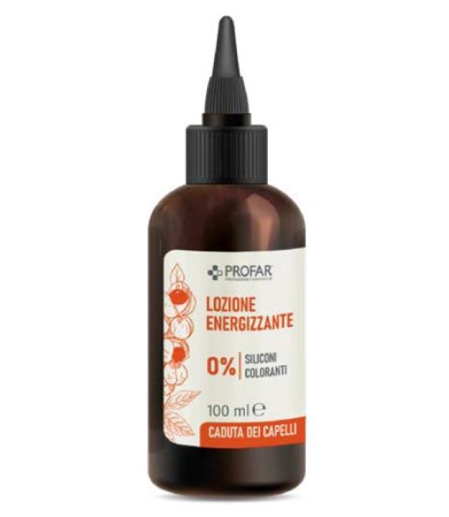 PROFAR LOZIONE ENERG. 100ML PROFAR LOZIONE ENERG. 100ML