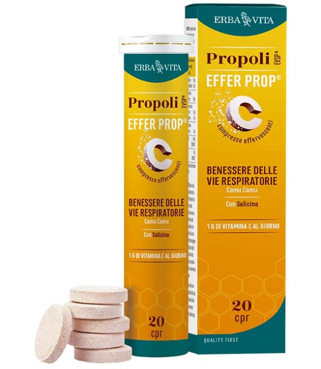 PROPOLI EVSP EFFER PROP 20CPR